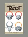 Cover image for A Land Called Tarot